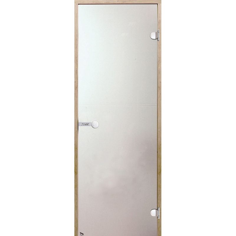 Harvia Bastudörr Harvia 1890 X 690 X 92 Mm, Satin, Alkarm