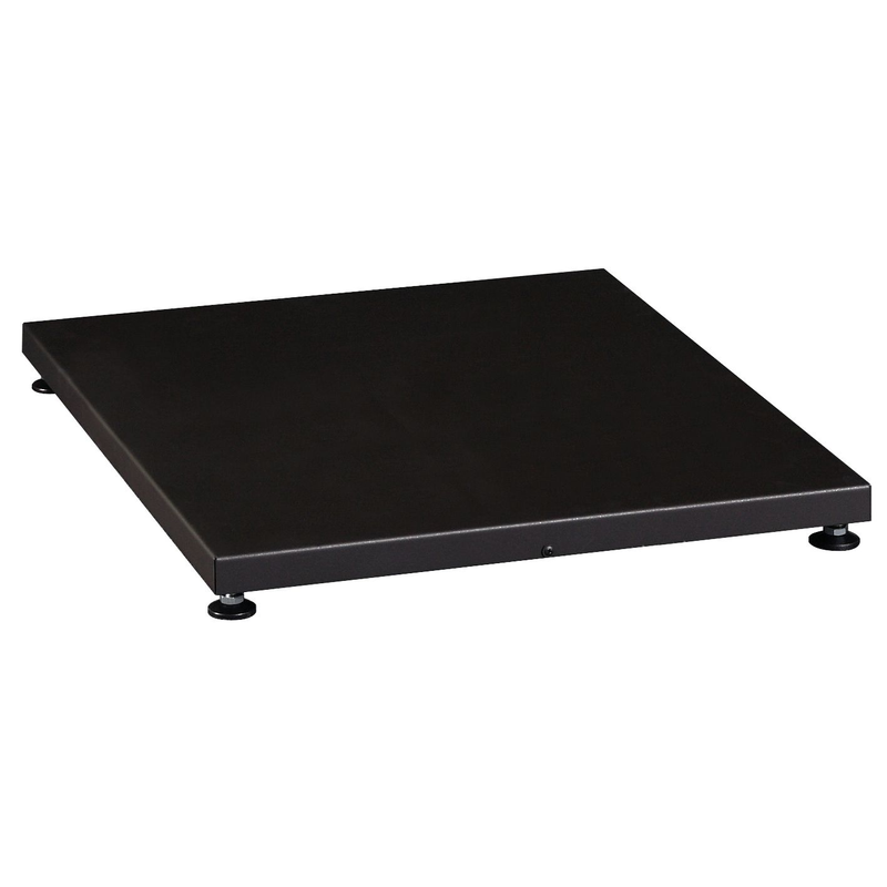 Harvia Golvplåt Legend Svart Harvia 560 X 636 X 60 Mm