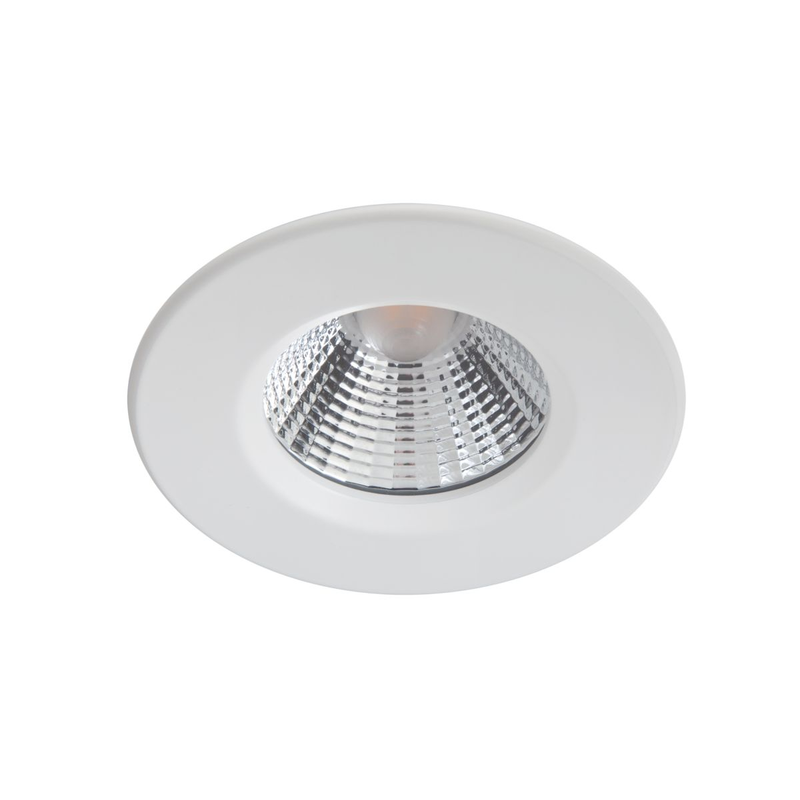 Philips Spotlight Ute Dive 85mm 5,5w 350lm 2700k Dim Ip65  7 Cm, Vit