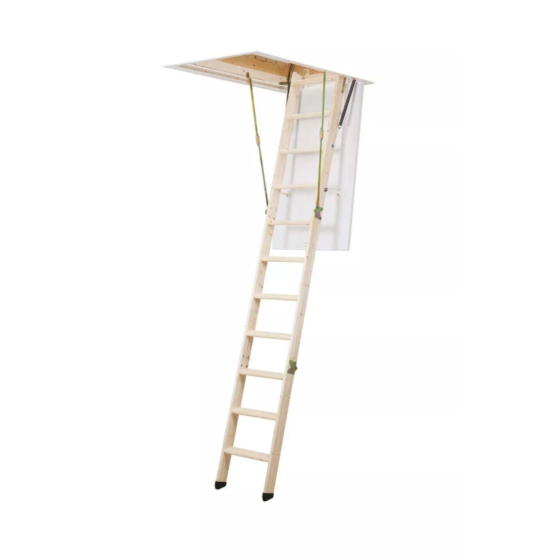Dolle Vindstrappa Clickfix 36 Dolle 60 X 120 Cm