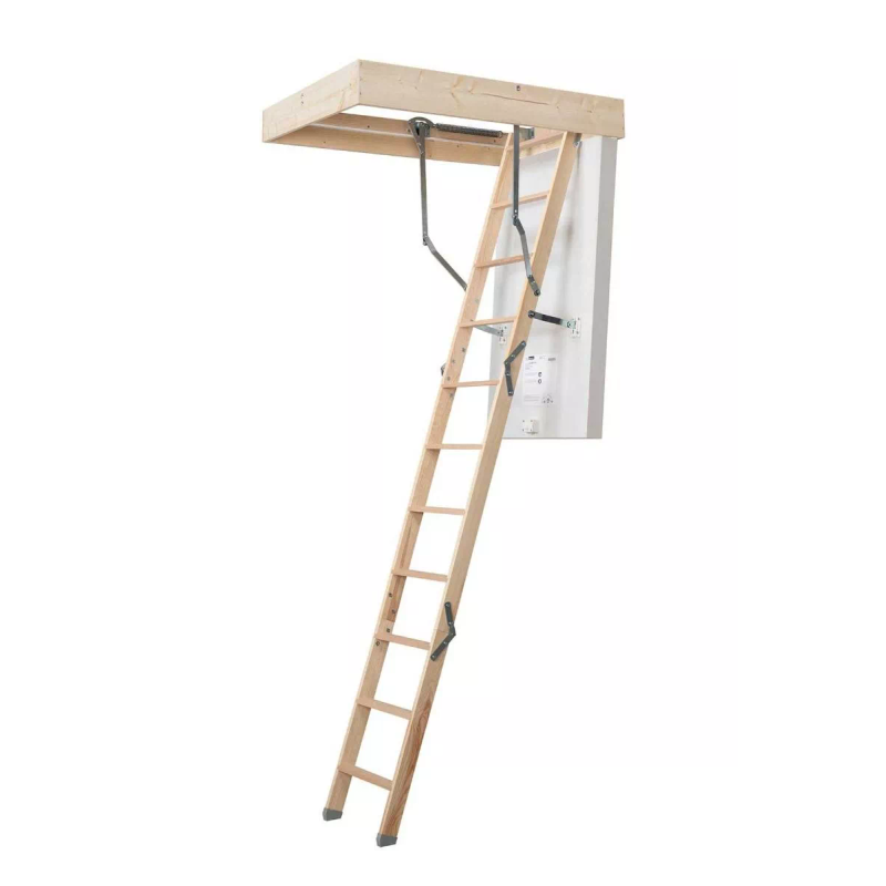 Dolle Vindstrappa Clickfix 76 Dolle 70 X 120 Cm