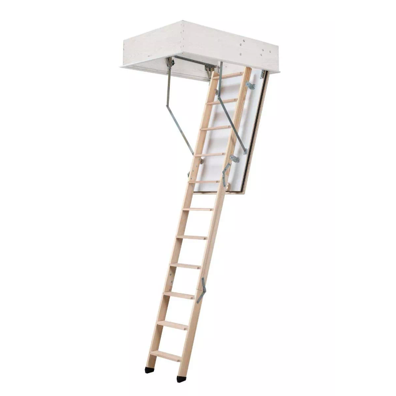 Dolle Vindstrappa Rei45 Förberedd För Lås Dolle 55 X 115 Cm