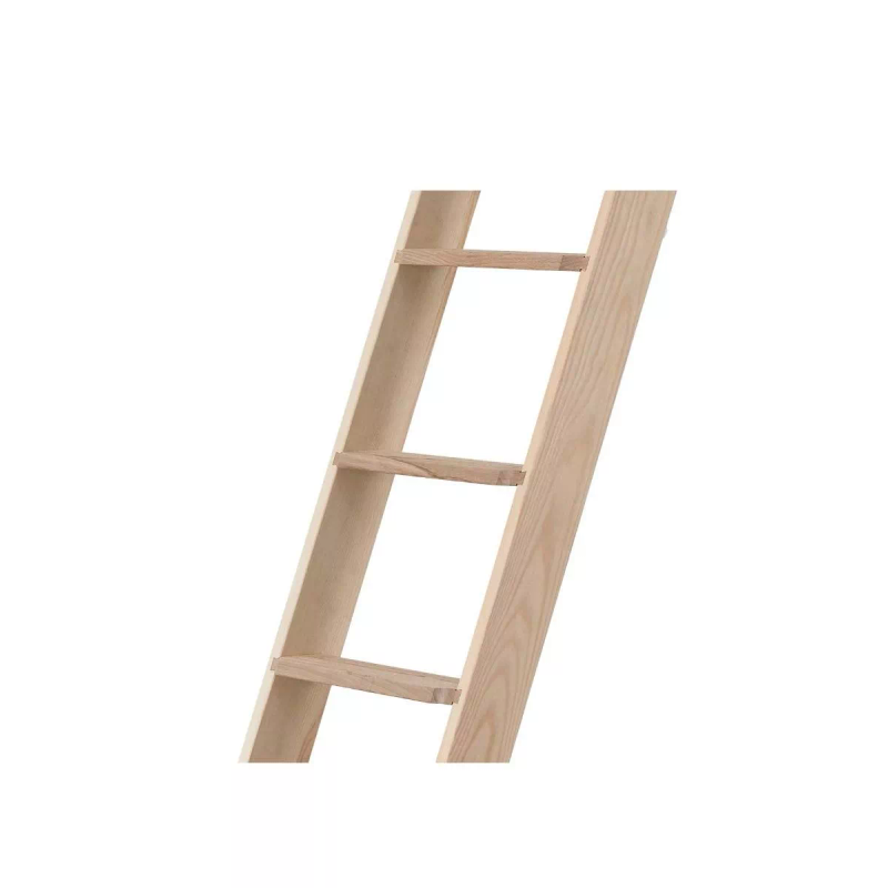 Dolle Förlängningsdel Clickfix® 76 Thermo 3 Steg Dolle Obehandlad, Träd