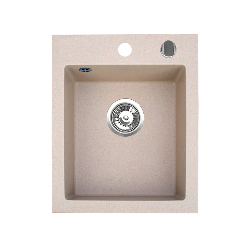 Brenor Diskho Rigo 48,5x40,5 Cm Brenor Beige