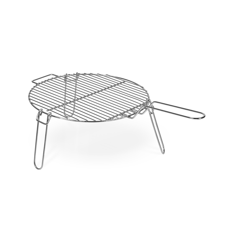 Espegard Grillgaller Pilar Till Eldtunna Pilar/eldtunna Pilar Premium Ø 50 Cm Espegard