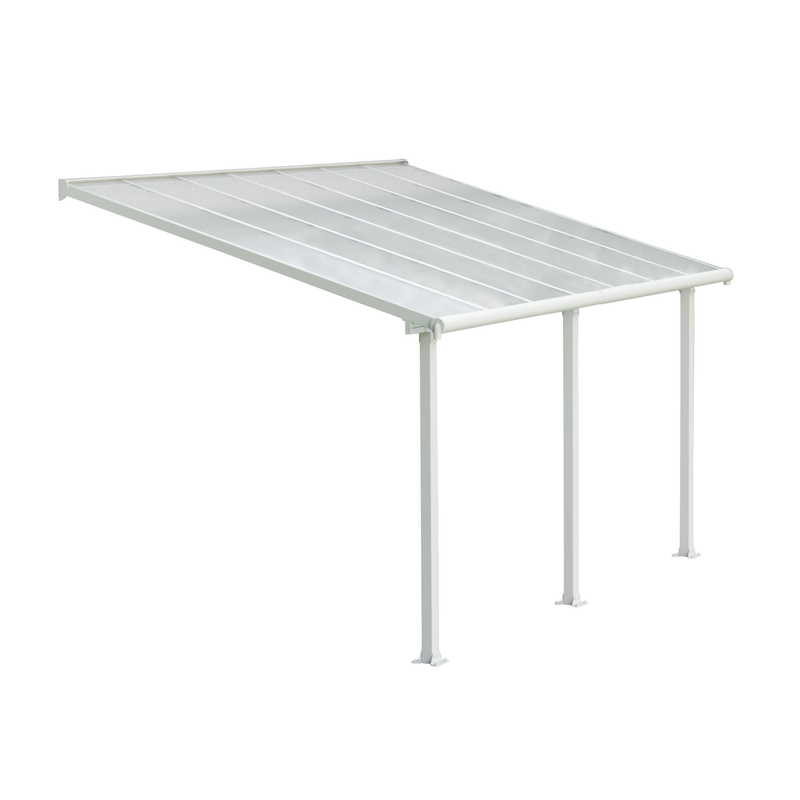 Gop Altantak Olympia Gop 13 M2, Vit