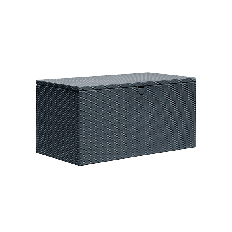 Gop Förvaringsbox Deckbox 509 L Gop Antracit