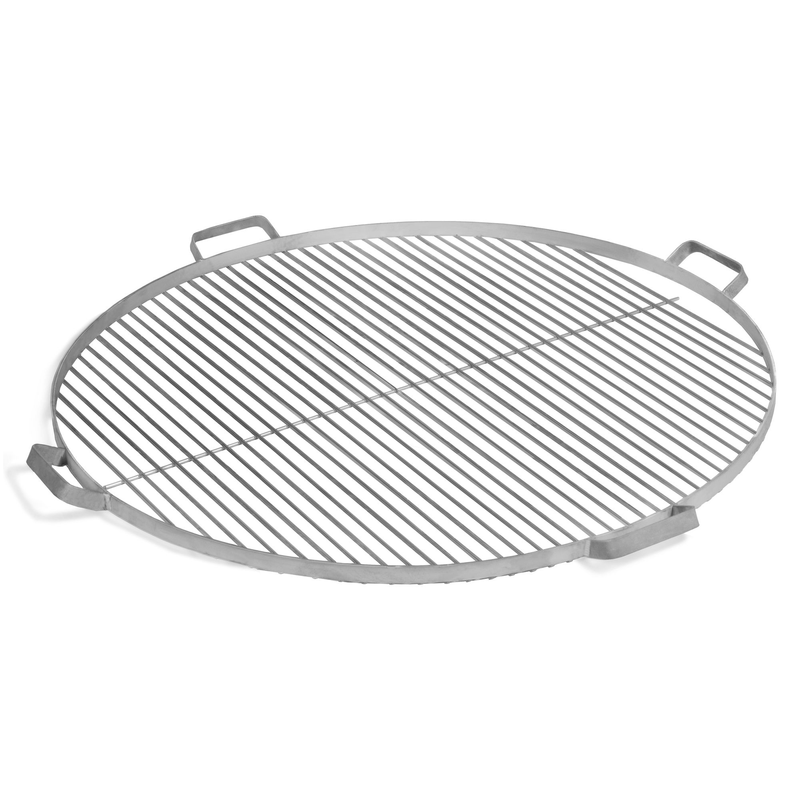 Gop Grillgaller Cook King Med Handtag Gop 80 Cm, Rostfritt Stål