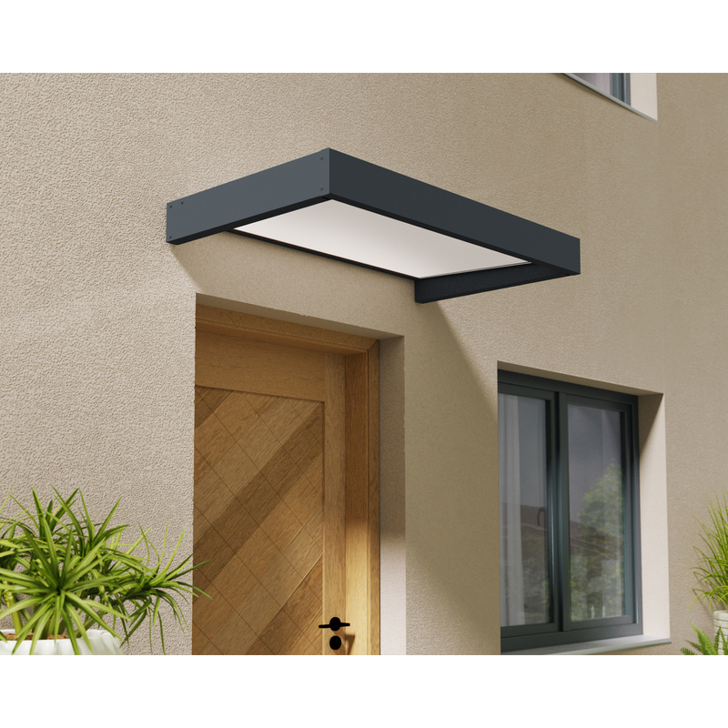 Canopia Entrétak Sophia Canopia 0,9 X 1,5 M, Opal