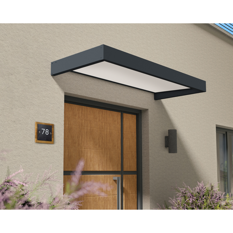 Canopia Entrétak Sophia Canopia 0,9 X 2 M, Opal