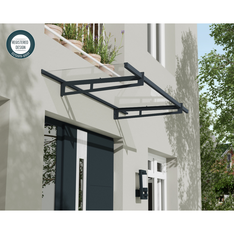 Canopia Entrétak Bremen Canopia 0,9 X 2 M
