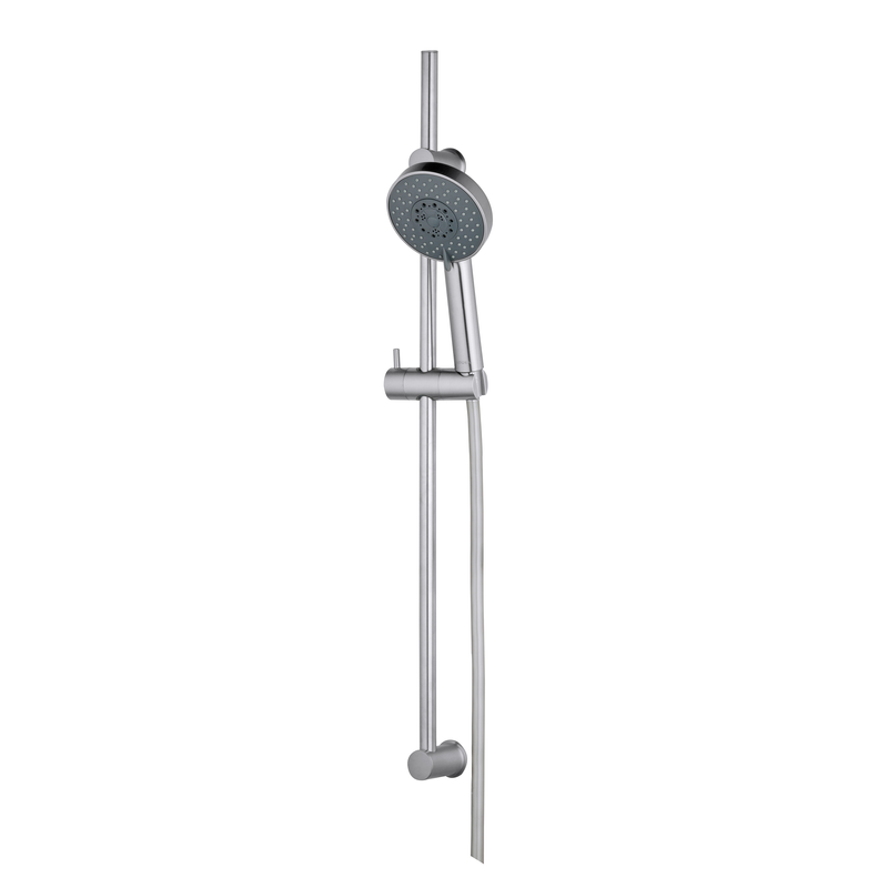 Adora Duschset Med Handdusch Dominus 115 5-spray  Krom