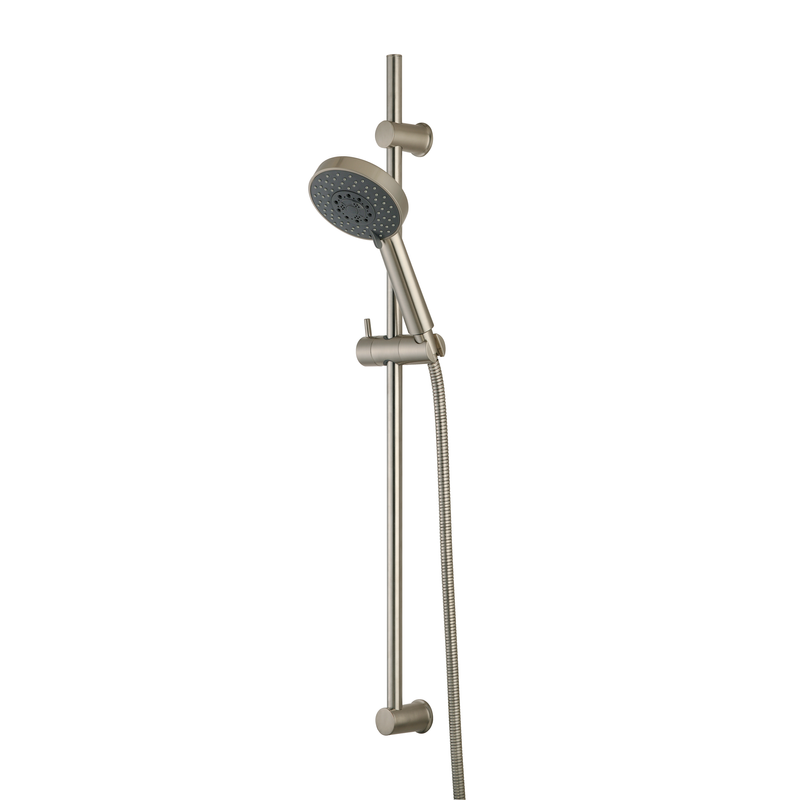 Adora Duschset Med Handdusch Dominus 115 5-spray  Matt Borstad