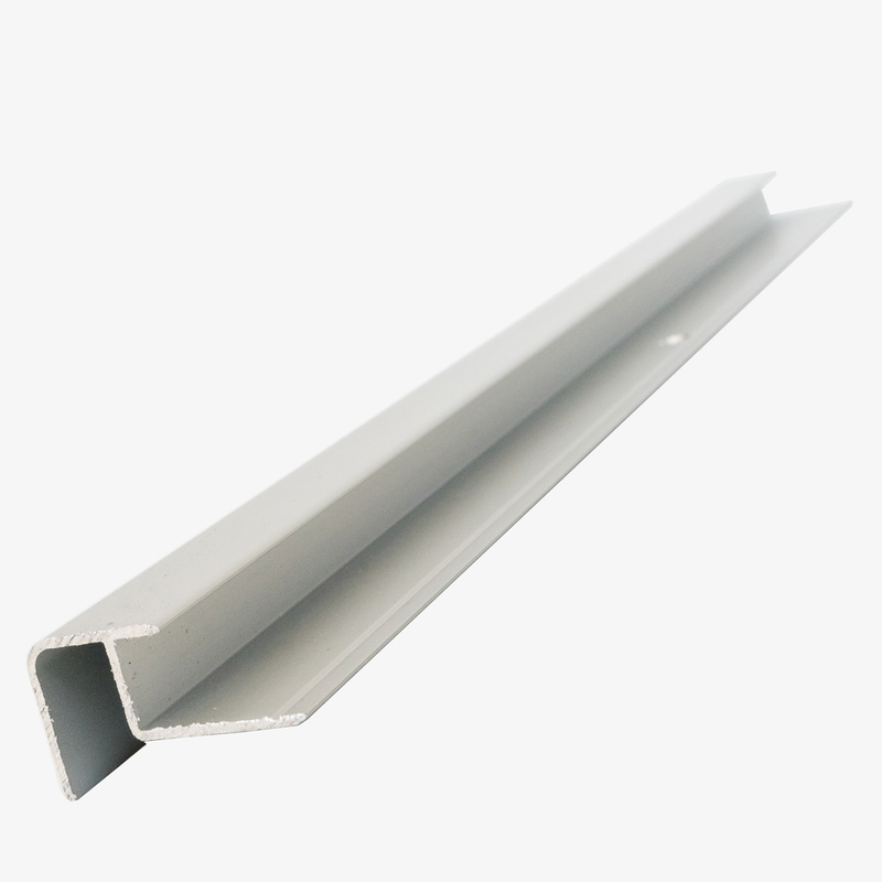 Forestia Hörnlist Utvändig Aluminium 2600 Mm Forestia