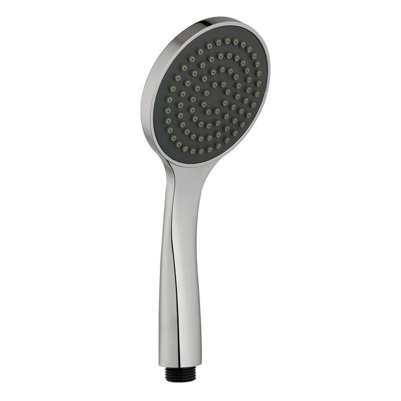 Adora Handdusch Verum Krom 1-spray 100mm  100 Mm