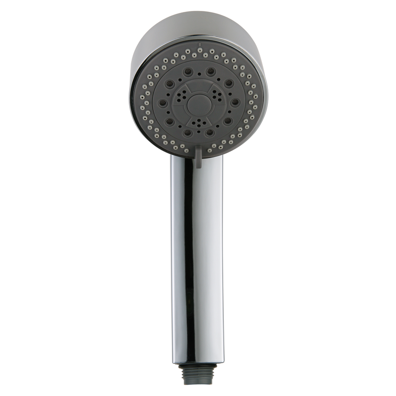 Adora Handdusch Ductor Krom 3-spray 80mm  80 Mm