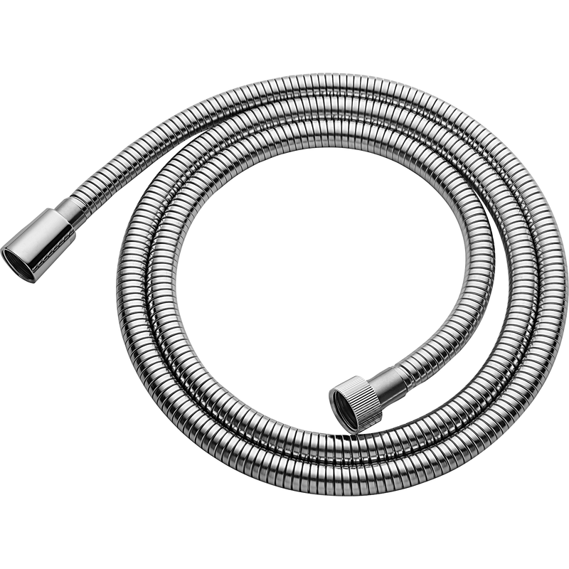 Adora Duschslang Anti-twist  Krom 1.5m
