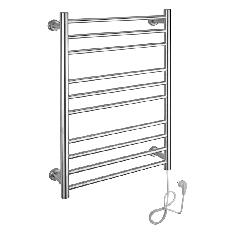 Adora Elektrisk Handdukstork 780x500 Mm  Krom