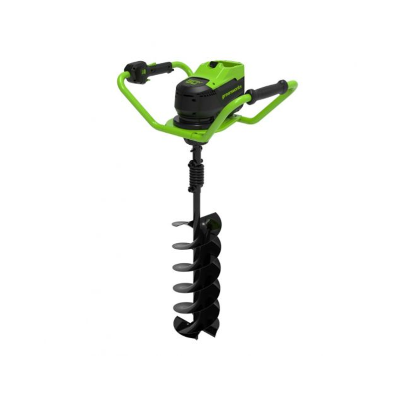 Greenworks Jordborr 60v Greenworks
