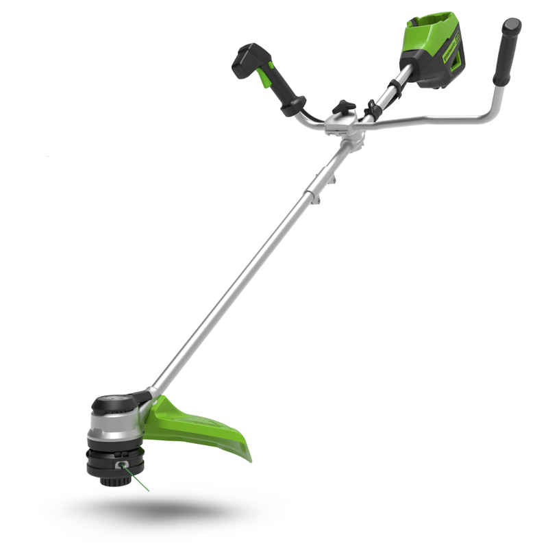 Greenworks Röjsåg 60v Cykelstyre Greenworks 60v, 2 Mm