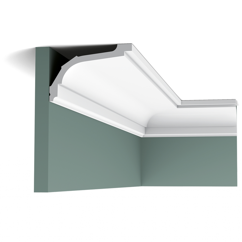 Orac Decor Taklist C220  2000 Mm, 76 Mm