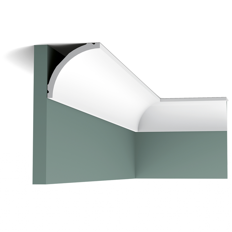 Orac Decor Taklist C240  2000 Mm, 80 Mm