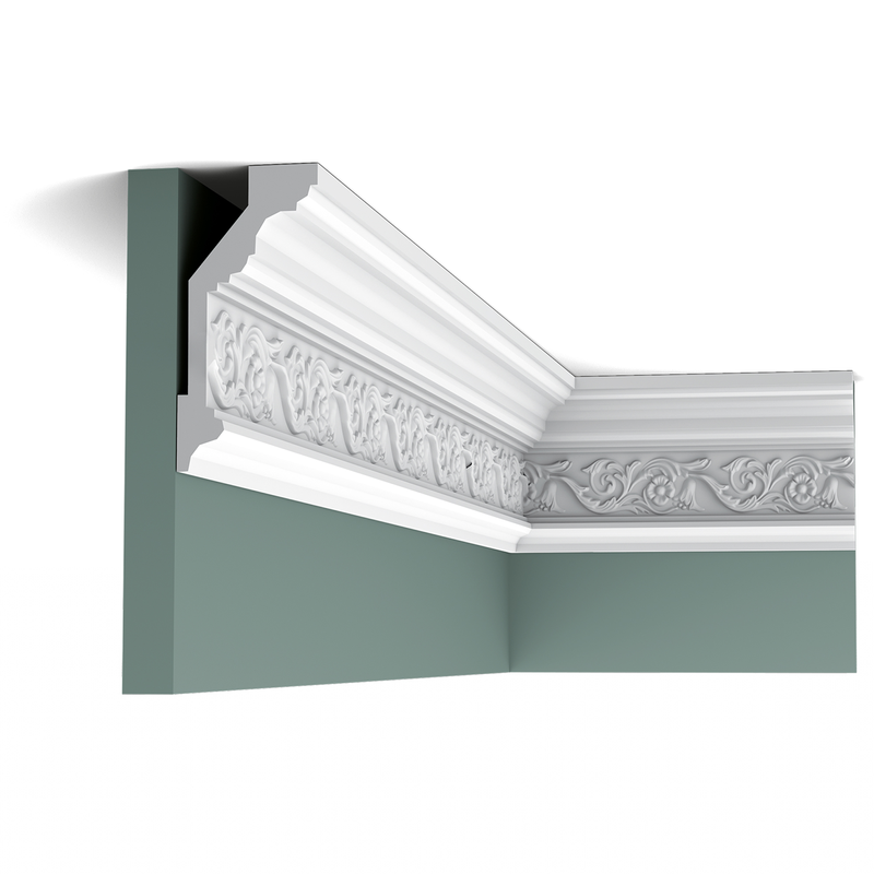 Orac Decor Taklist C303  2000 Mm, 144 Mm