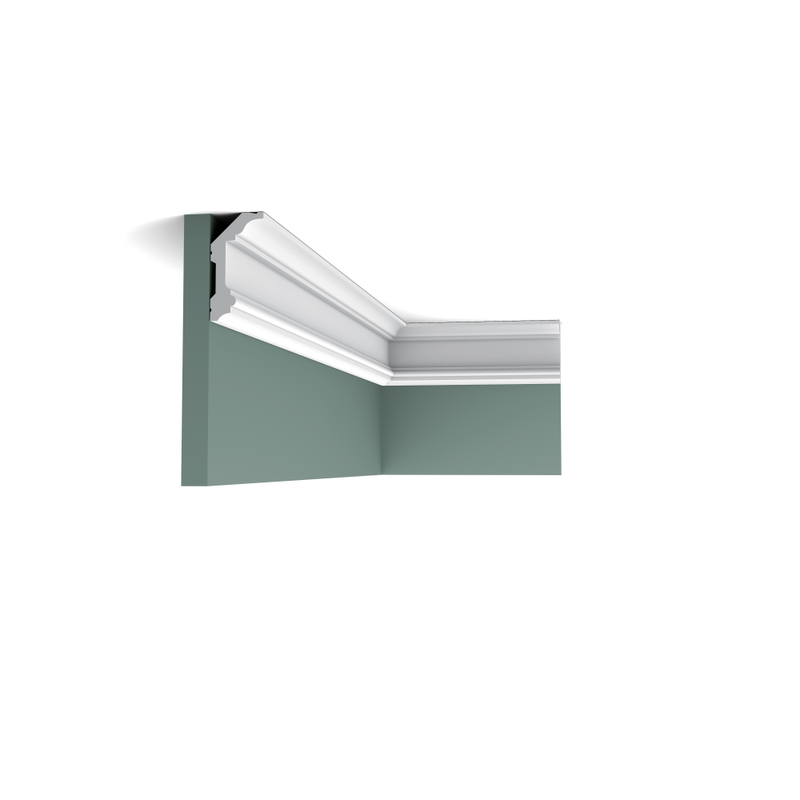 Orac Decor Taklist C321 Noblesse  2000 Mm, 99 Mm