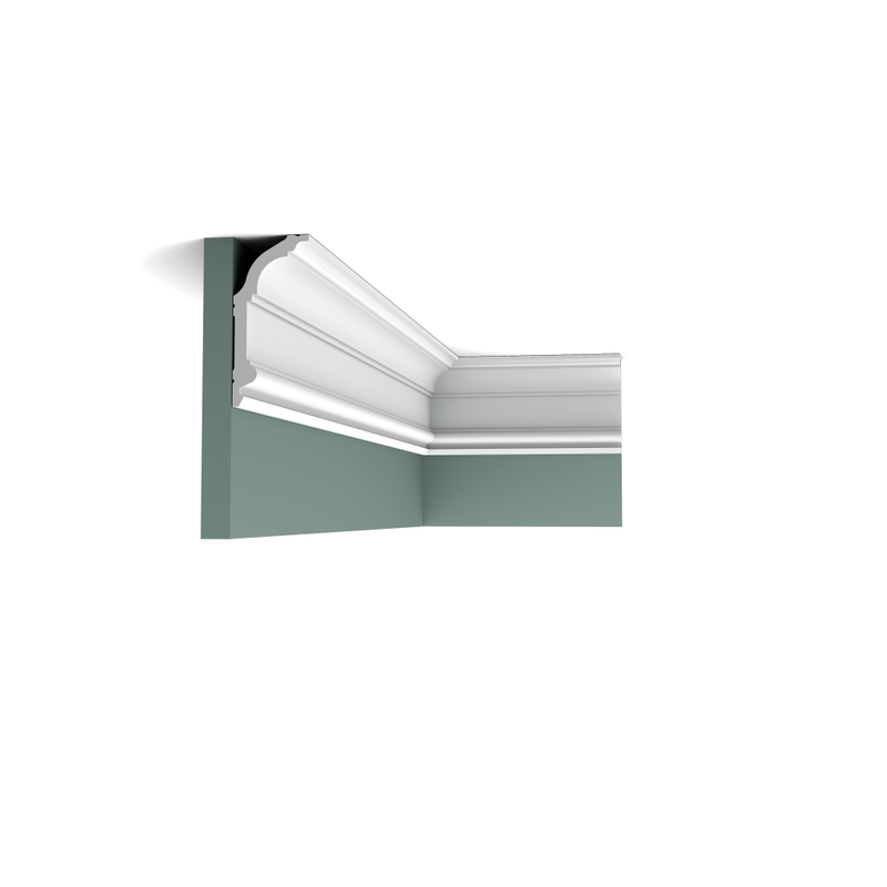 Orac Decor Taklist C339 Noblesse  2000 Mm, 141 Mm