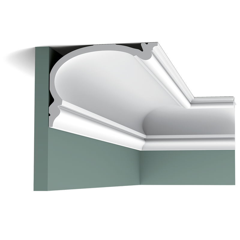 Orac Decor Taklist C342 Heritage L  2000 Mm, 140 Mm