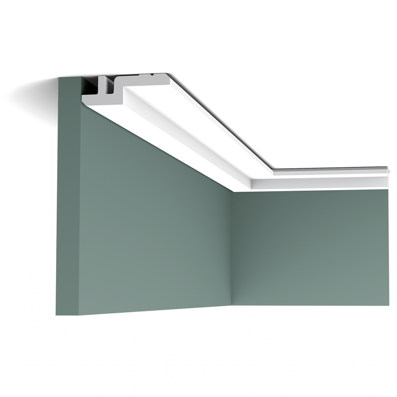 Orac Decor Taklist C394 Steps  2000 Mm, 95 Mm