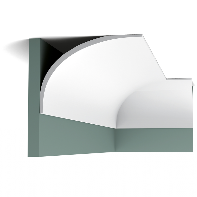 Orac Decor Taklist C990 Infinity  2000 Mm, 159 Mm