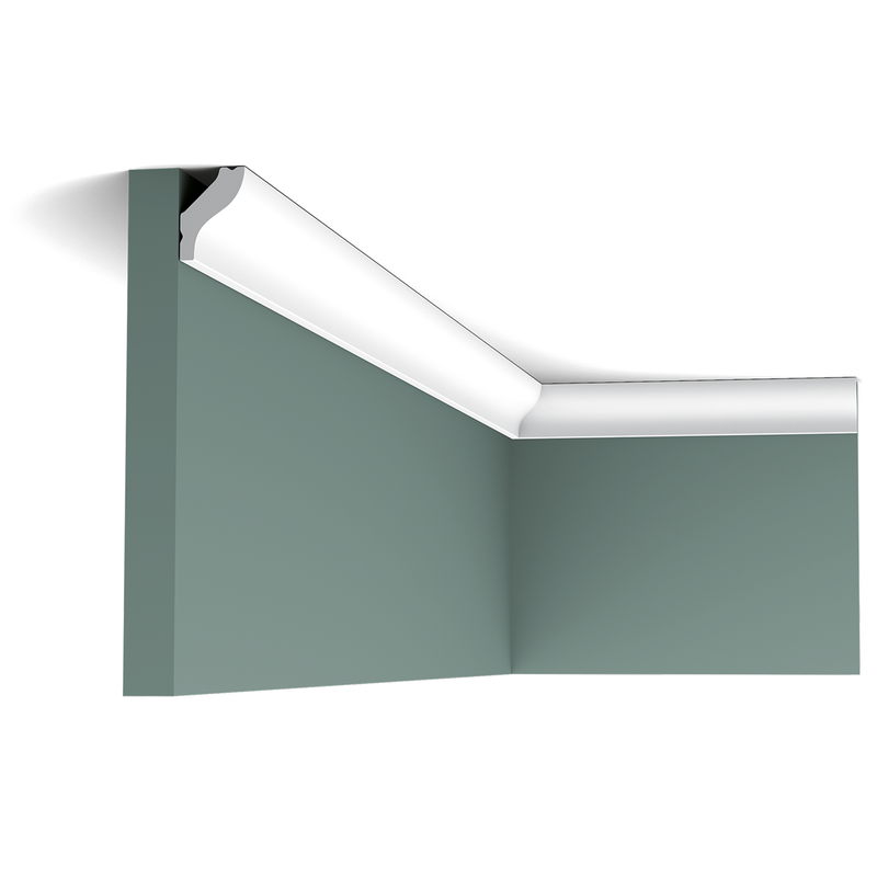 Orac Decor Taklist Cb500  2000 Mm, 25 Mm