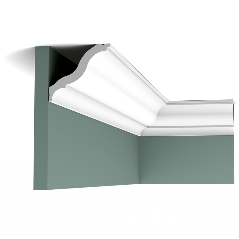 Orac Decor Taklist Cb503  2000 Mm, 82 Mm