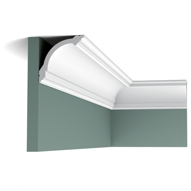 Orac Decor Taklist Cb512  2000 Mm, 95 Mm