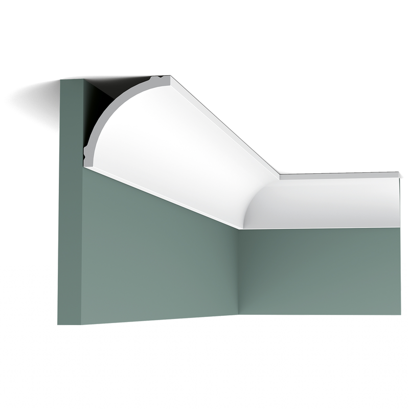 Orac Decor Taklist Cb524  2000 Mm, 90 Mm