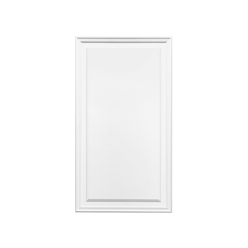 Orac Decor Dörr- Och Väggpaneler D507  Duropolymer