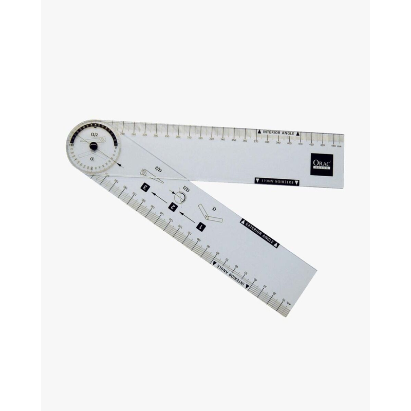 Orac Decor Gradskiva Fb15  450 Mm, 30 Mm