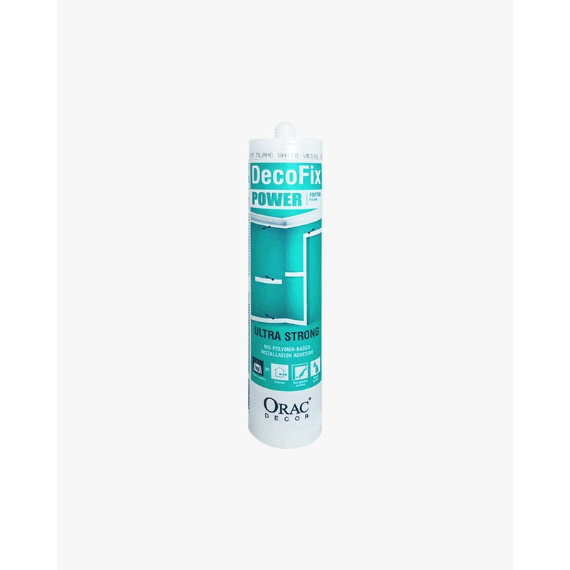 Orac Decor Lim Fdp700 Decofix Kraft  Polymerbaserat