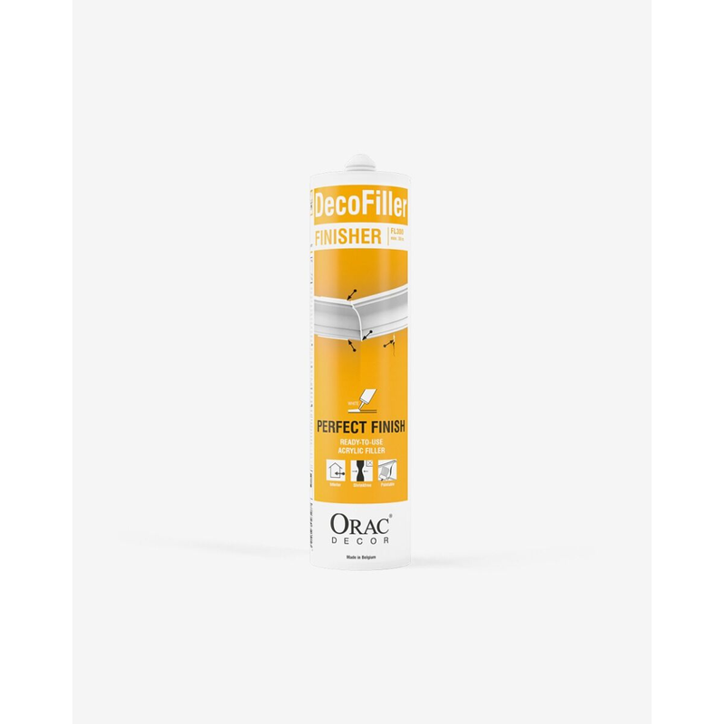 Orac Decor Lim Fl300 Decofiller  Akrylbaserat