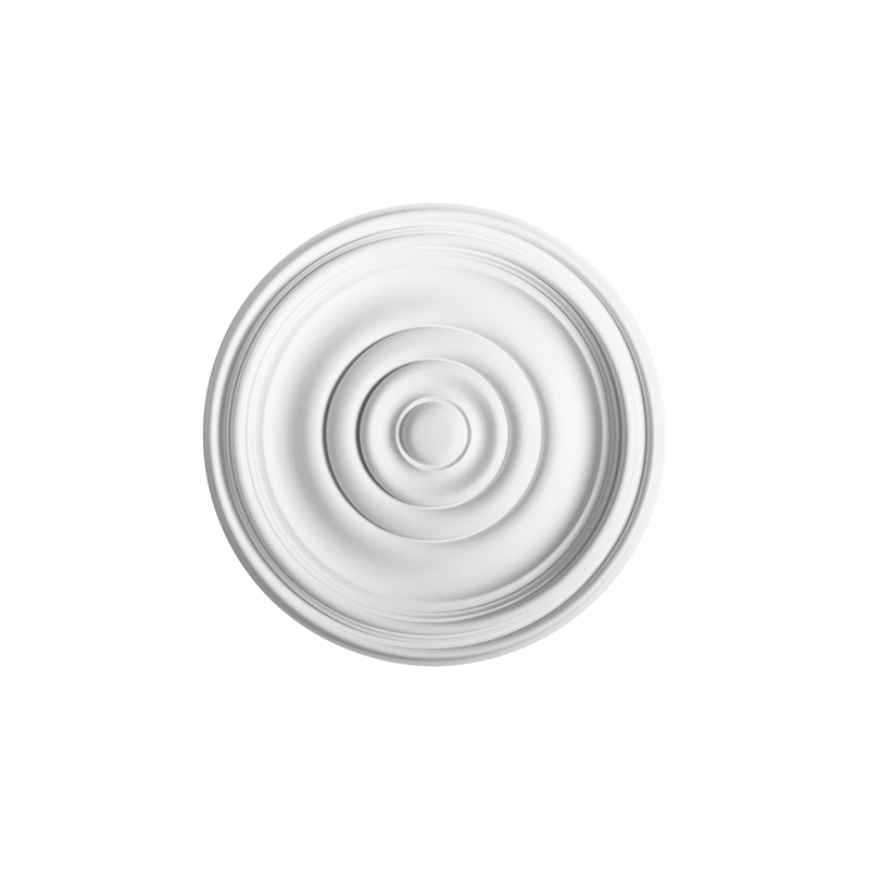 Orac Decor Takros R08  42 Mm, 380 Mm