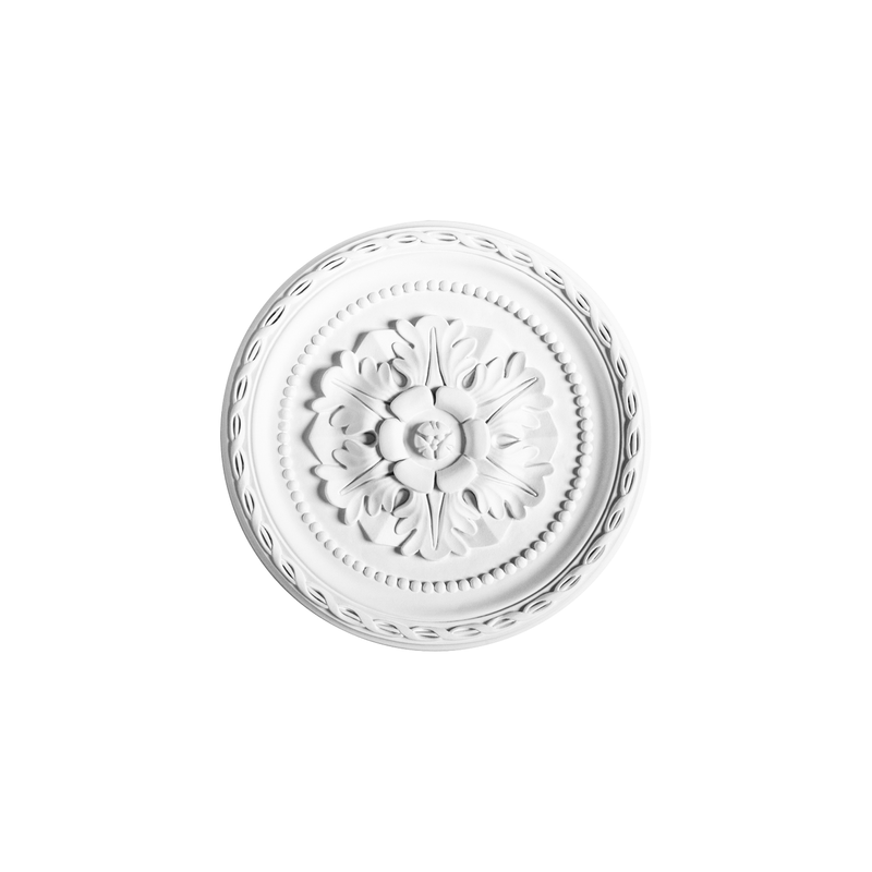 Orac Decor Takros R13  31 Mm, 280 Mm