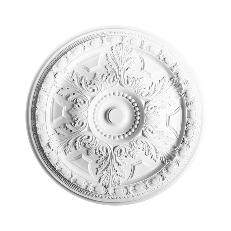 Orac Decor Takros R23  44 Mm, 710 Mm