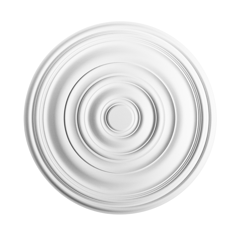 Orac Decor Takros R40  31 Mm, 745 Mm
