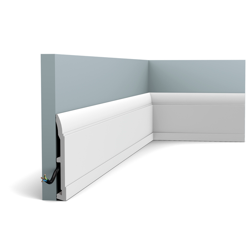 Orac Decor Sockel Sx104 Axxent  Duropolymer