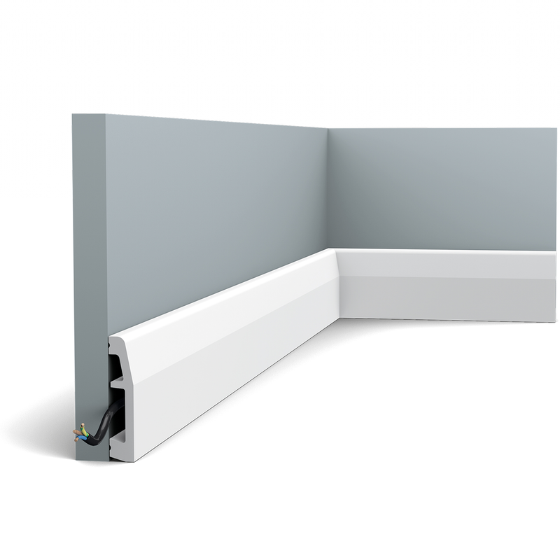 Orac Decor Sockel Sx125 Axxent  Duropolymer