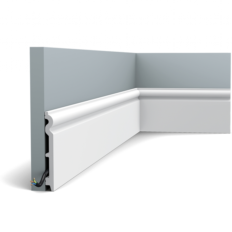 Orac Decor Sockel Sx138 Axxent  Duropolymer