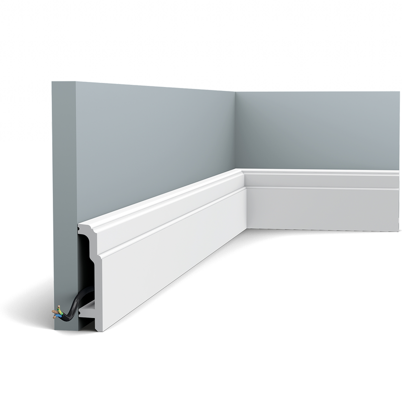 Orac Decor Sockel Sx155 Axxent  Duropolymer