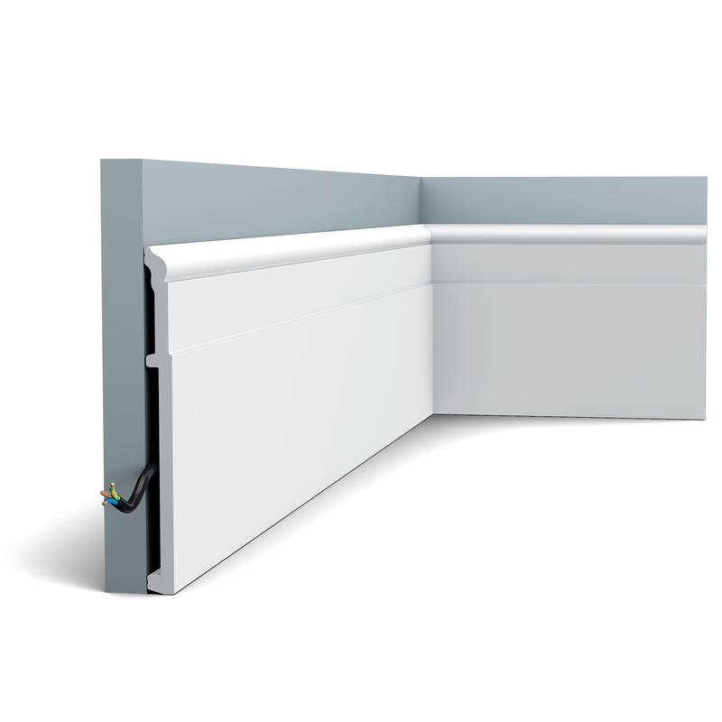 Orac Decor Sockel Sx156 Axxent  Duropolymer