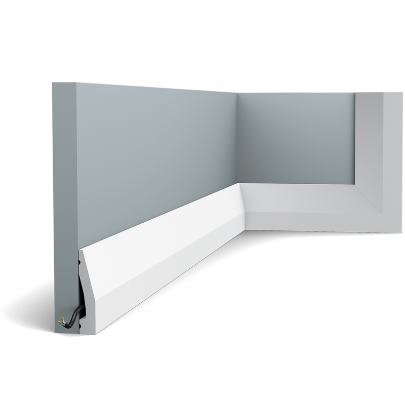 Orac Decor Sockel Sx159  Duropolymer